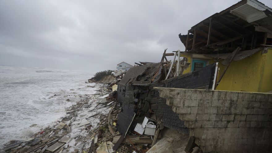 John Raoux/AP