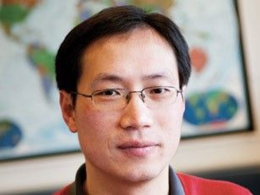 Based on an interview with Tanford, Indiana Public Media reconstructed a timeline of events, from the first allegations of misconduct against Wang, to his enforced leave of absence and his eventual firing. 