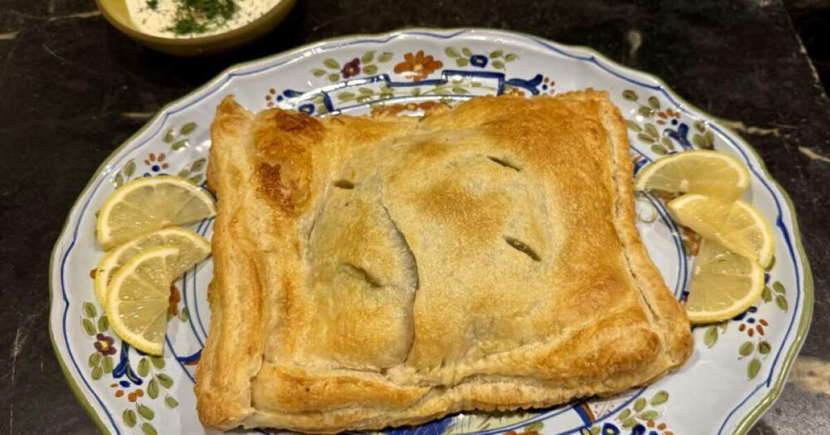 Try a new dish for your dinner table this holiday | NPR Illinois