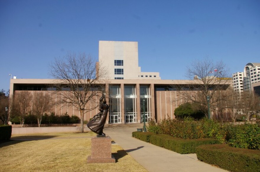 The Texas Supreme Court granted a motion on May 7 that reflected changes made to Texas Gov. Greg Abbott's executive order of April 27.