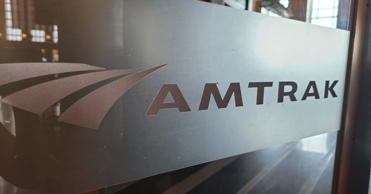 US DOT in Cincinnati to announce $5.3B investment in nationwide rail projects