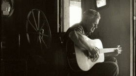 Doc Watson