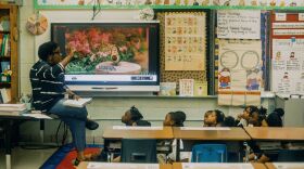 Imani Khayyam for NPR