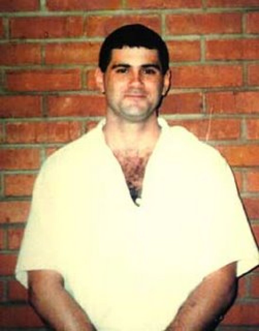 Cameron T. Willingham