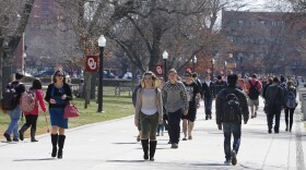 OU Students