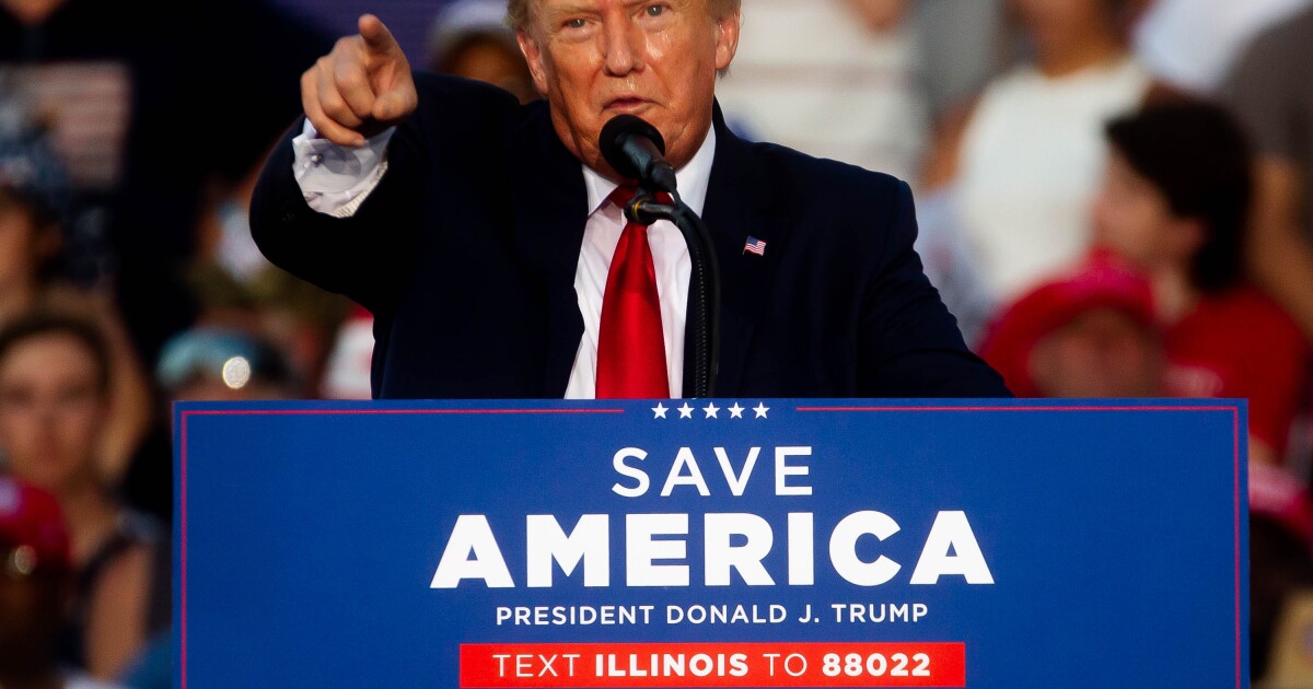 Missouri and Illinois lawmakers react to Trump's decision to invade Venezuela