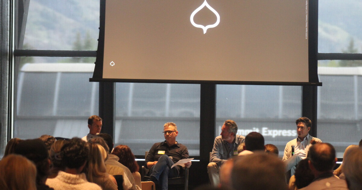 Community questions shifting company culture at Aspen One