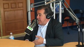 Charlotte-Mecklenburg Schools Superintendent Clayton Wilcox on Charlotte Talks with Mike Collins.