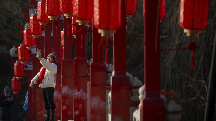 Mark Schiefelbein/AP