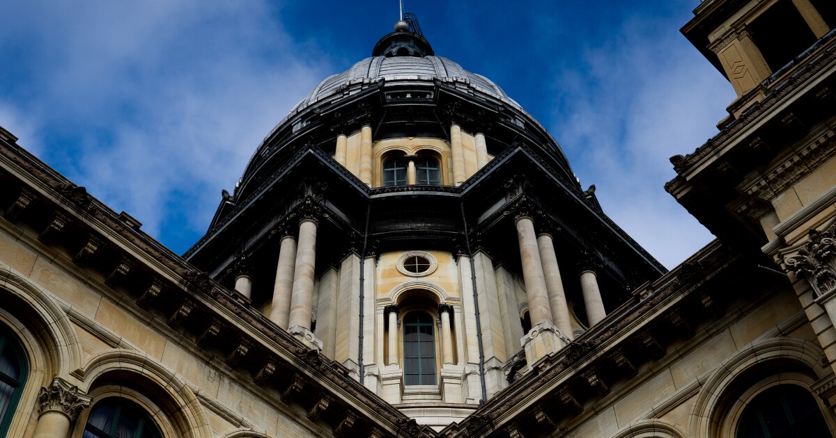 Want to change your name? A new Illinois law means more privacy during the process