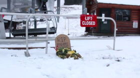 It was open season on the pineapple in ski country last week. Crystal Mountain posted a video bemoaning a recent run of warm, wet weather known as the pineapple express.