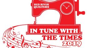 Red River Quilters 2019 Quilt Show