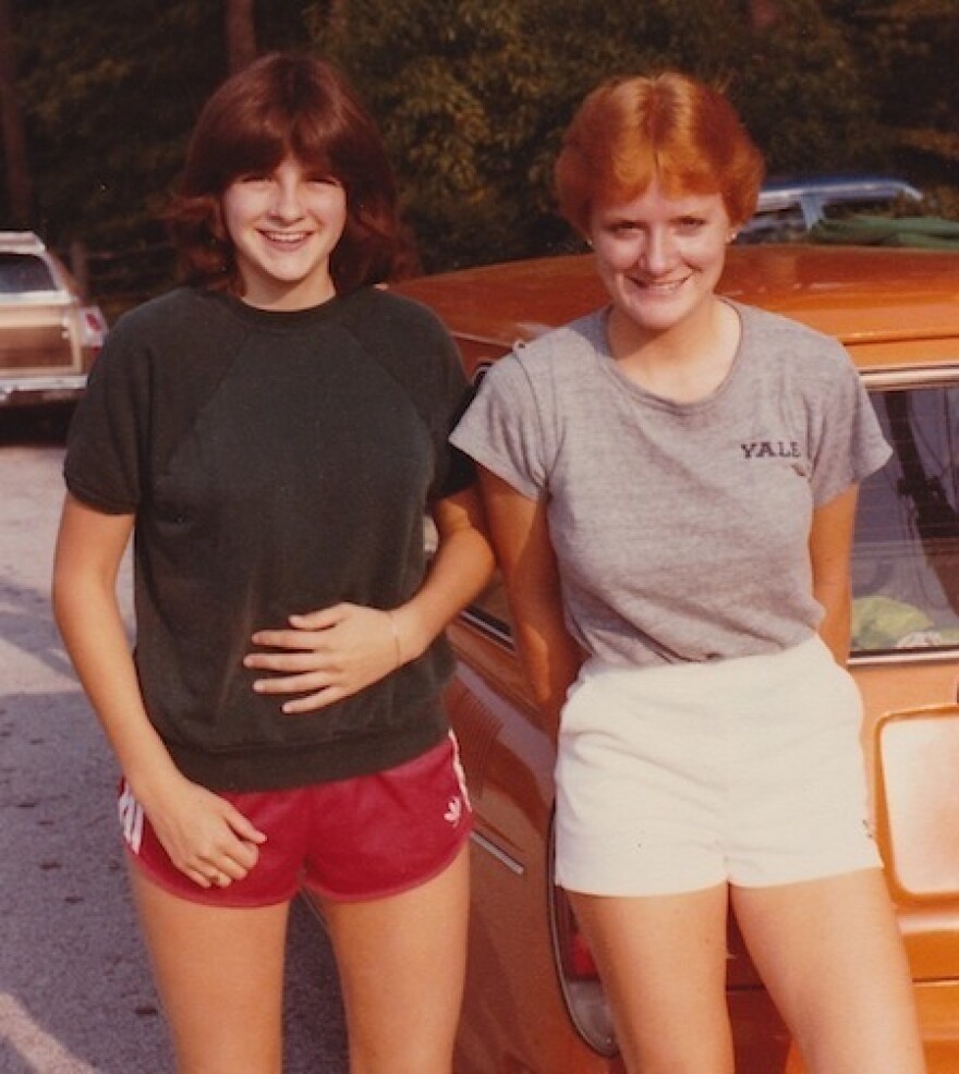 Indigo Girls