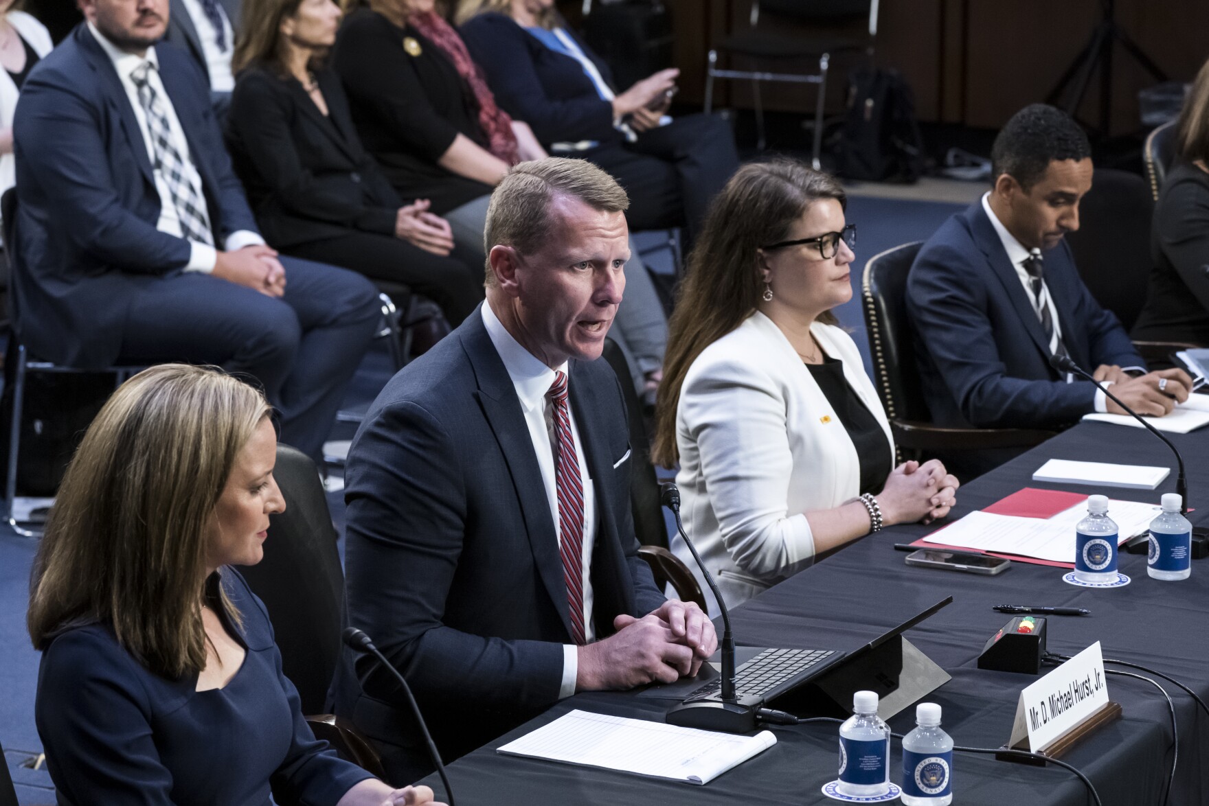 SOS Office to conduct New Mexico election ‘offsite’ for safety concerns