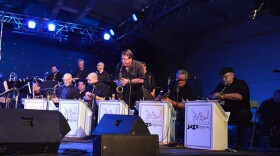 The Scranton Jazz Festival brings live jazz performances to several venues for three days.