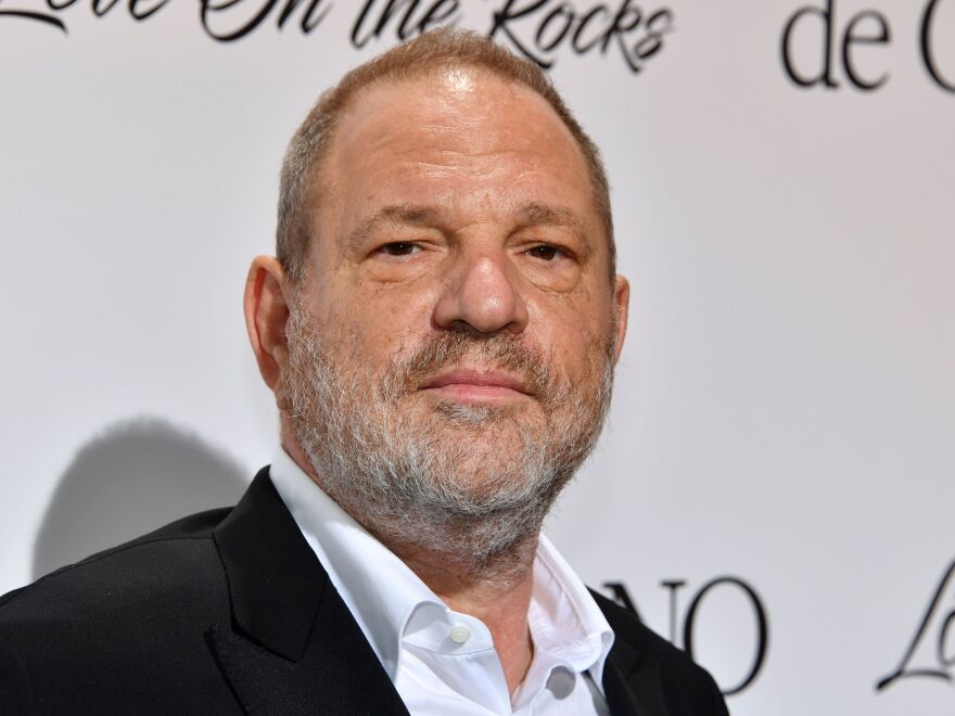 London police are investigating an allegation of sexual assault against Harvey Weinstein, who has been accused of sexual misconduct by many women in recent days.