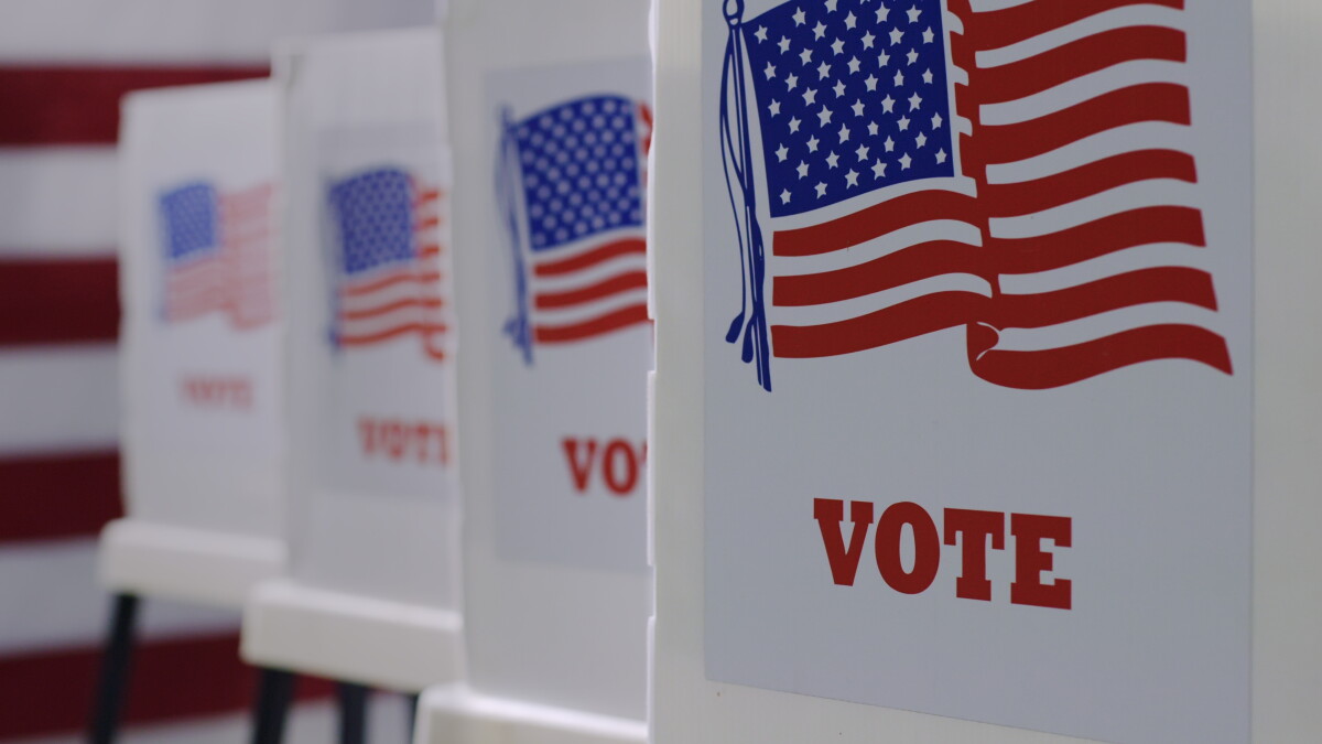 Harassing poll workers could soon be a crime - Vimarsana News