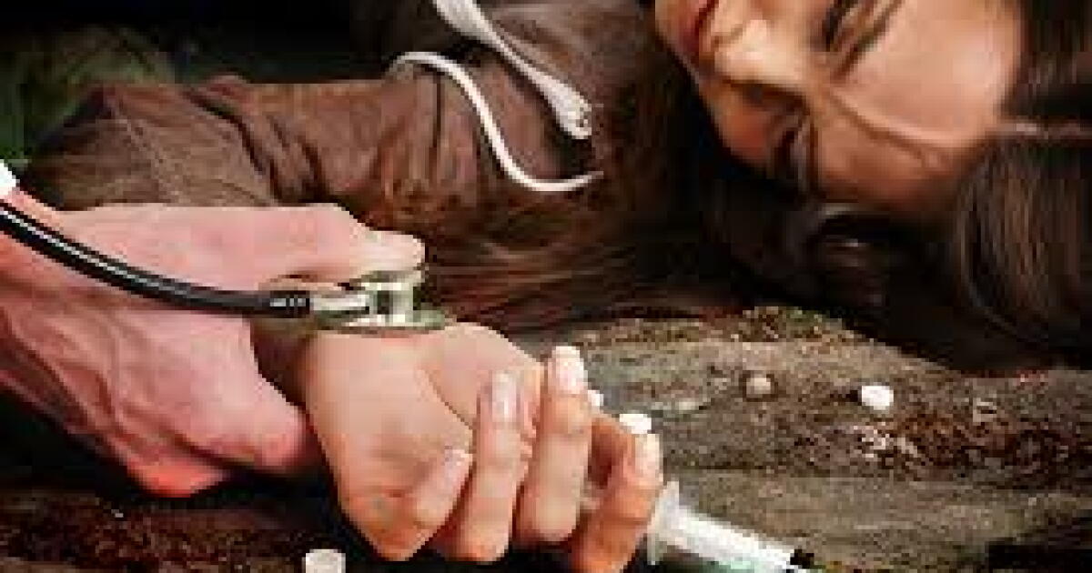 Coroner: Total Drug Overdose Deaths In Franklin County Last Year Nearly ...