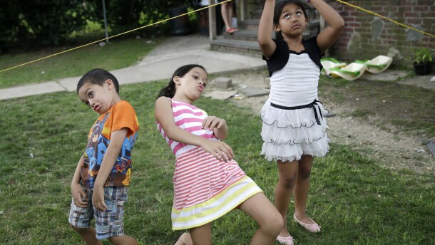 Immigration Unaccompanied Children