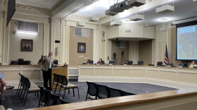 Water Division Director Charlie Martin Offers Sewer Improvement Update to Council Committee 12-05-23