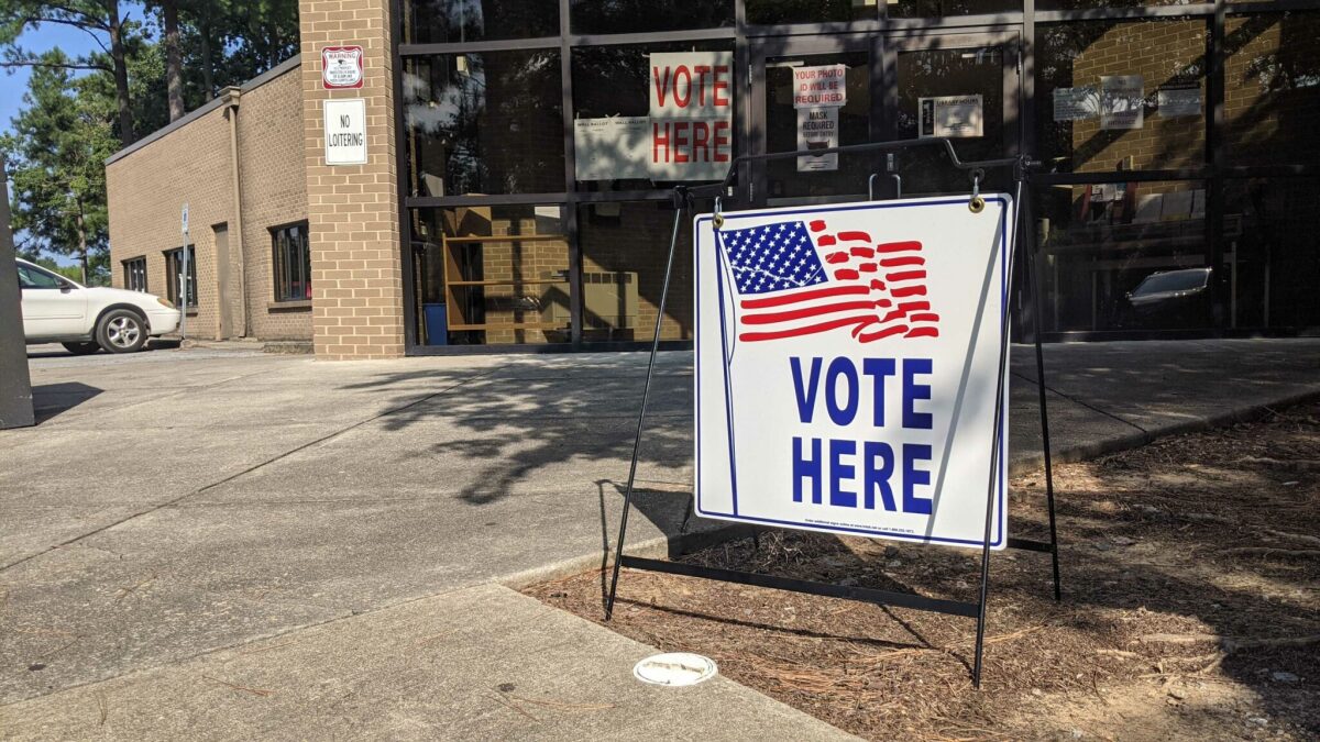 Some Alabama voters will go to the polls next week. Here's what you need to know