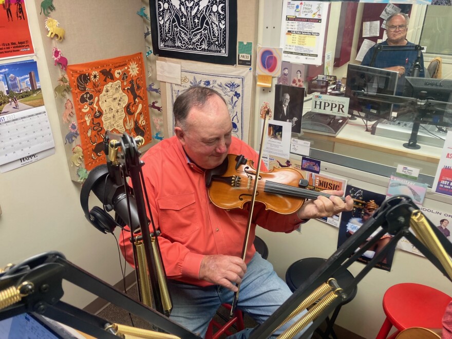 Glenn Spiller, Armstrong County Museum