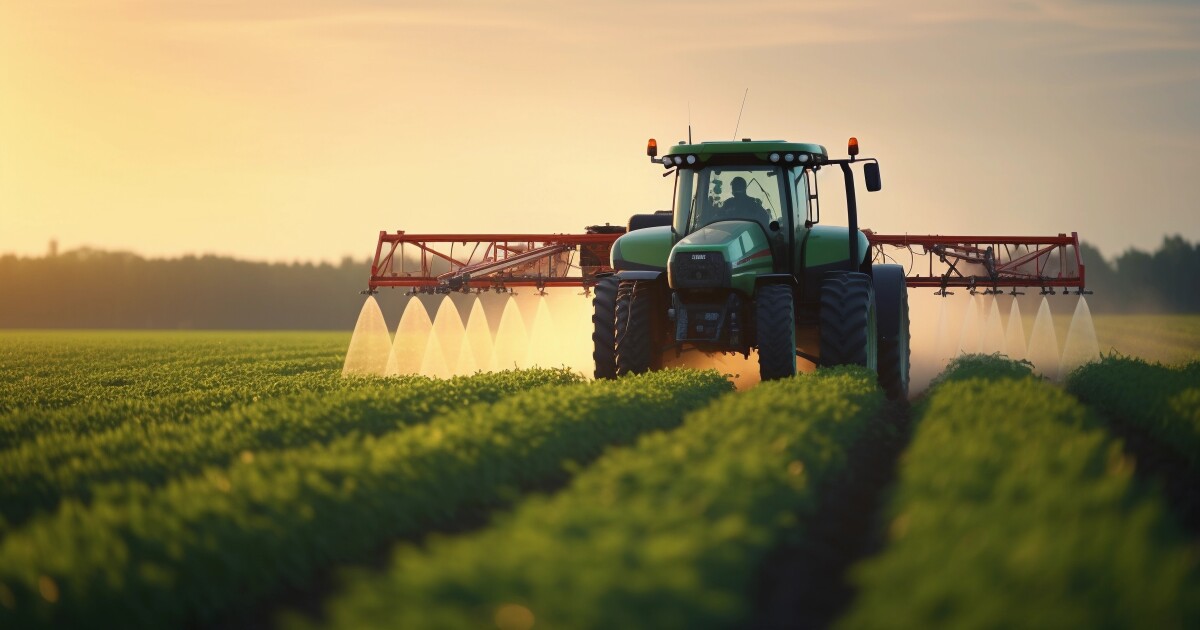 Wells Fargo Foundation announces major investment to support South Carolina farmers