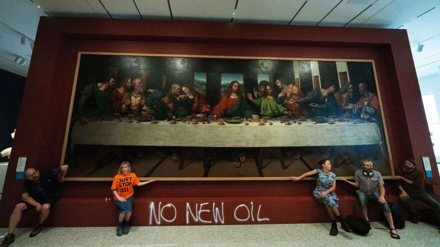 Kristian Buus/In Pictures via Getty Images