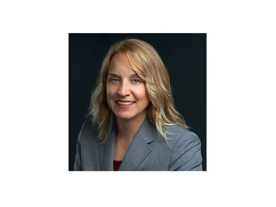 Paula Brehm-Heeger