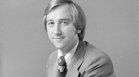 Rossi Ralenkotter, 1977