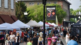 Rockford City Market opens for the season on Friday.