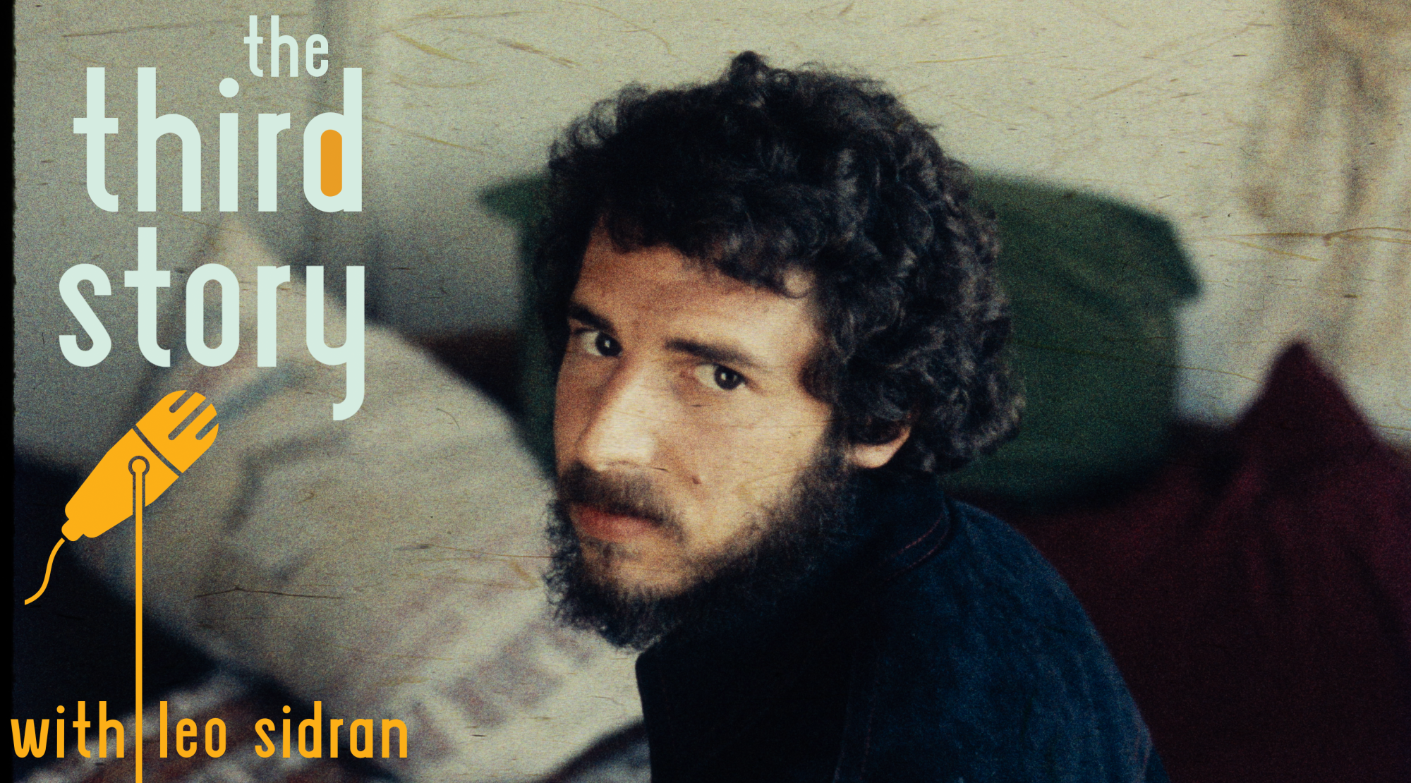 Ben Sidran at 83: “Entropy Is Inevitable, But the Antidote Is Available” episode artwork