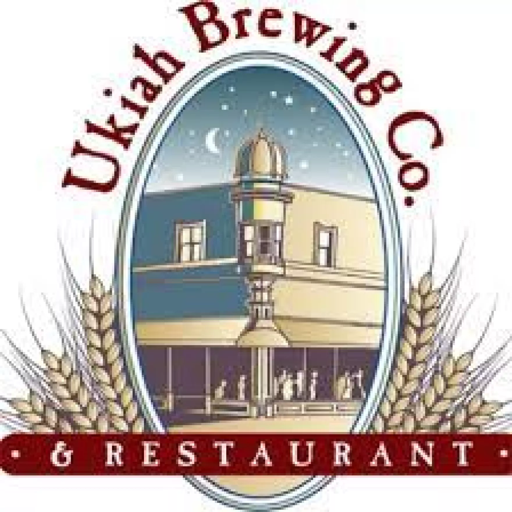 Ukiah Brewing Co. & Restaurant