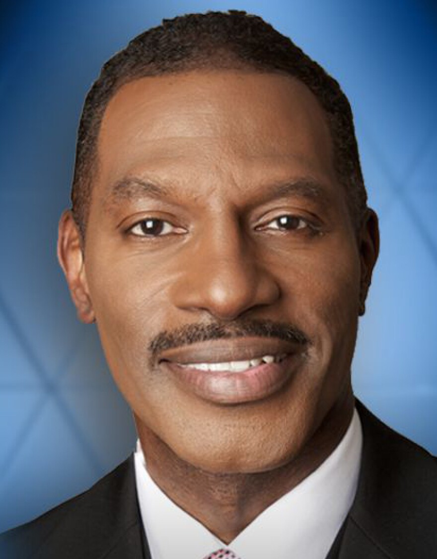 Photo of Courtis Fuller