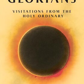 The cover of "The Glorians"