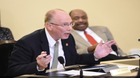 Rep. John Becker (R-Cincinnati)