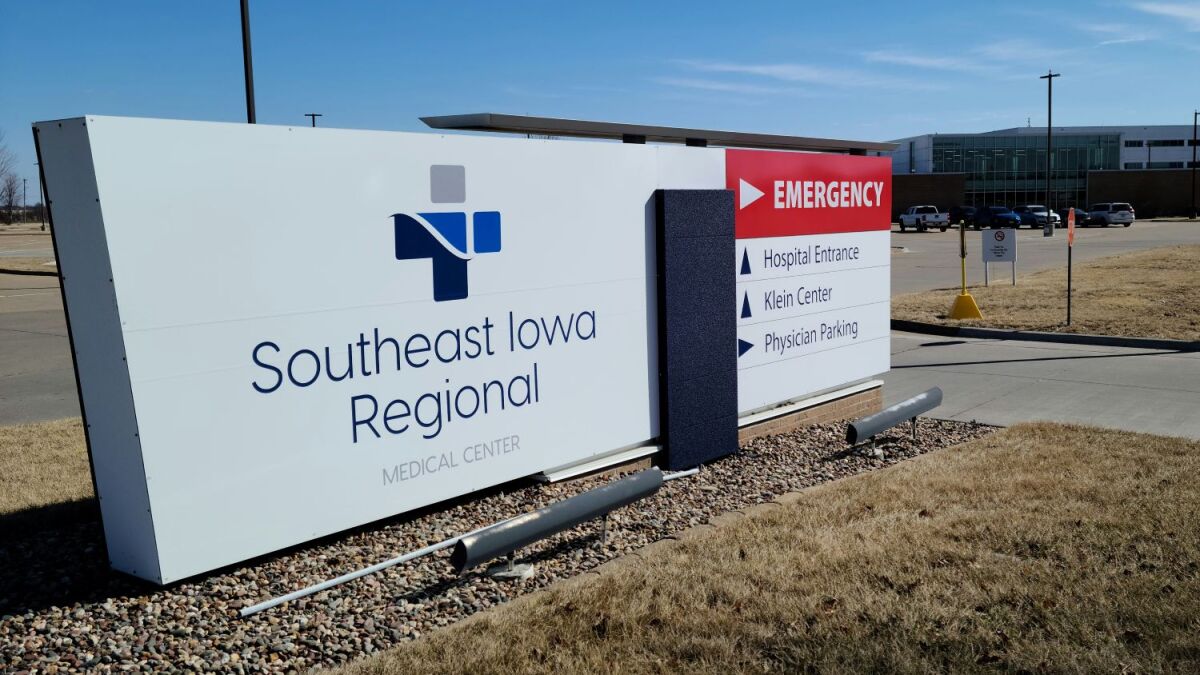 President of Great River Health steps down; interim CEO named
