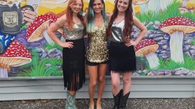 Ariana & The Bourbon Britches