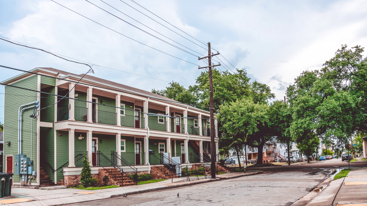 Blueprint is considering adding affordable rental housing to its slate of projects - Vimarsana News