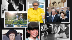 As U.S. celebrates birthday, here are some of the historical moments that occurred in Texas.