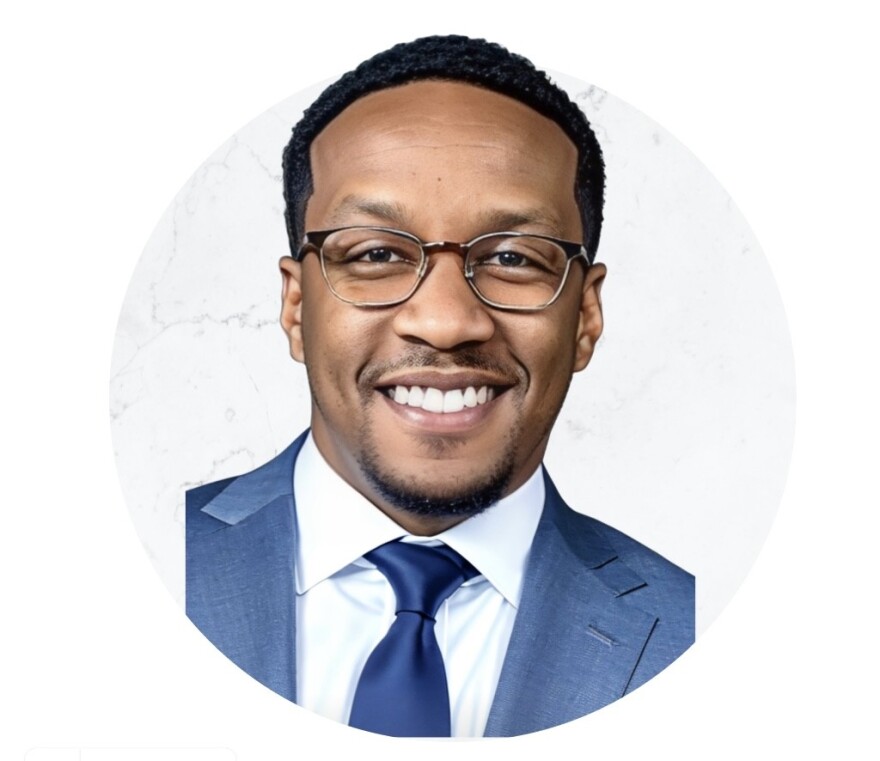 UWSEM community engagement and outreach associate director Chris Taylor.