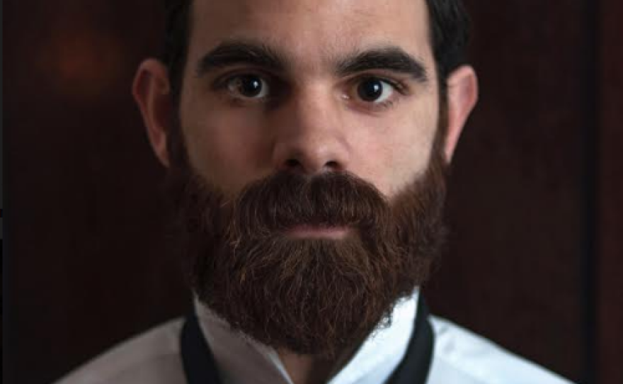 Steven Diaz of Mountain Lions