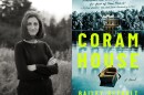 Burlington-based author Bailey Seybolt's debut novel is called Coram House