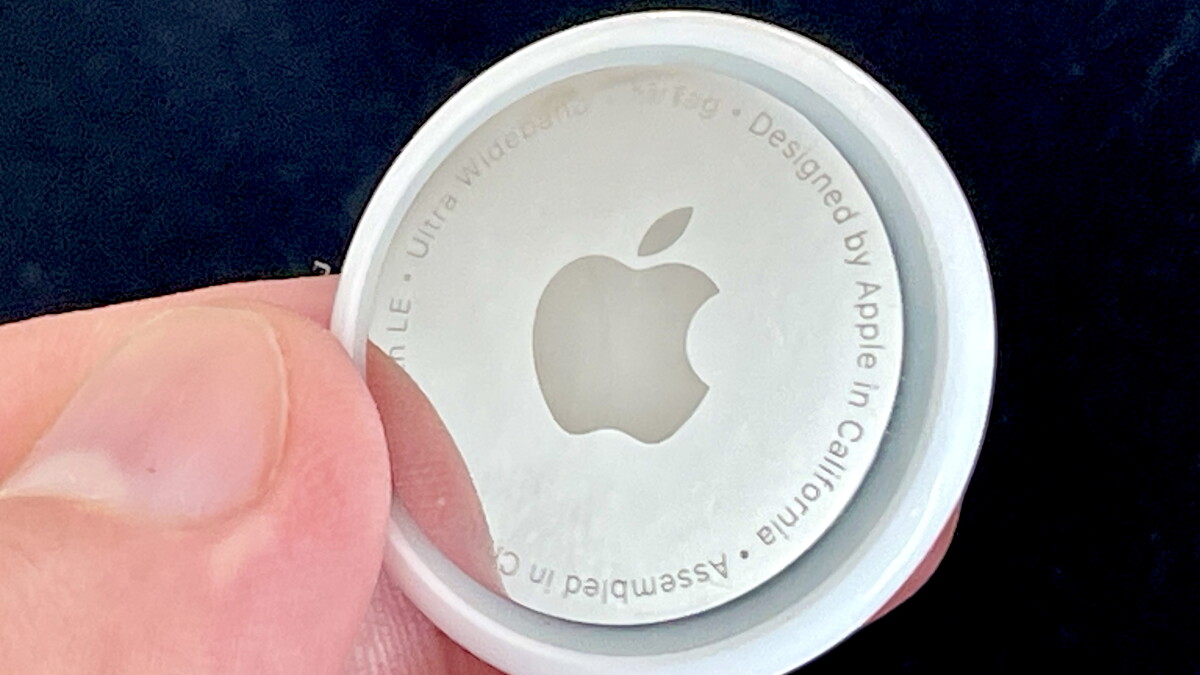 Florida cracking down on cyber stalking with Apple AirTags, other hidden tracking devices - Vimarsana News