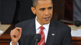 President Obama said in his first State of the Union that the United States will double its exports by 2015.