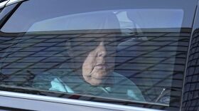 Michael Kappeler/AP