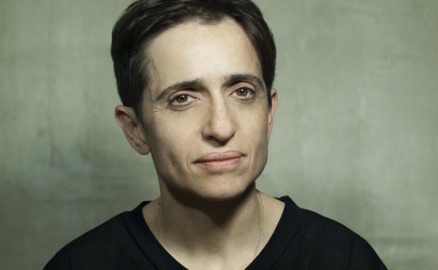 Masha Gessen grew up in the Soviet Union and immigrated to the U.S. with her parents when she was 14. She returned to Russia to work as a journalist. Her earlier books are about Vladimir Putin and Pussy Riot.