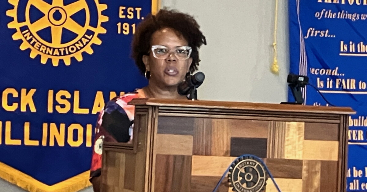 Rock Island-Milan superintendent talks progress in annual “State of Schools”