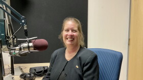 Beth Farnham, of Adams County, is the Democratic nominee running for U.S. House, 13th district. Farnham is challenging the incumbent, Republican U.S. Rep. John Joyce.