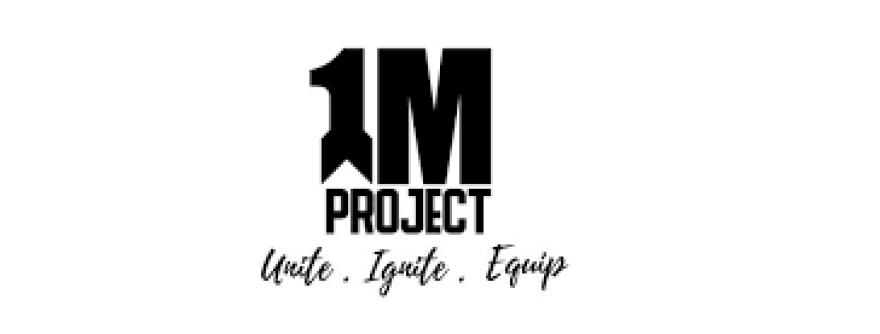 1M Project Logo
